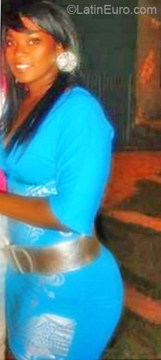 Date this charming Colombia girl Yulieth from Tulua CO11166