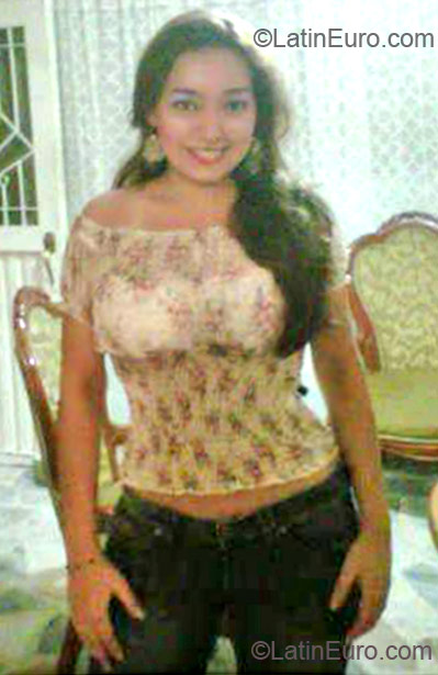 Date this delightful Brazil girl Anna from  CO11167