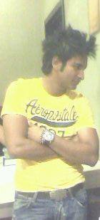 Date this cute Colombia man Nicolas from Valledupar CO11175