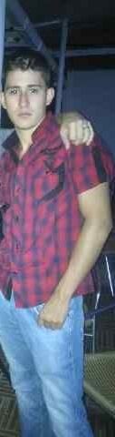 Date this sensual Colombia man Luis from Cali CO11185