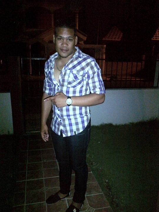 Date this voluptuous Dominican Republic man Eduardo from Santiago De Los Caballeros DO12024