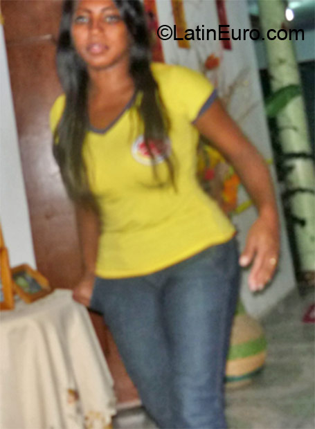Date this georgeous Colombia girl Mery caaicedo from Cali Valle CO11193