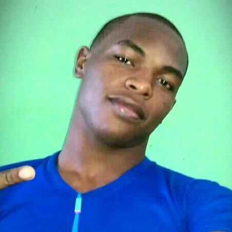 Date this good-looking Dominican Republic man Jonathan from Santo Domingo DO12075