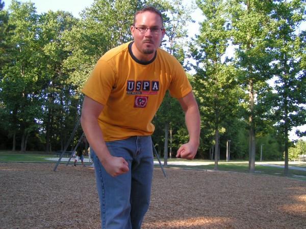 Date this attractive United States man Redknapp053 from Miami US13522