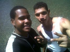 Date this pretty Dominican Republic man Carlos javier from Santo Domingo DO12088