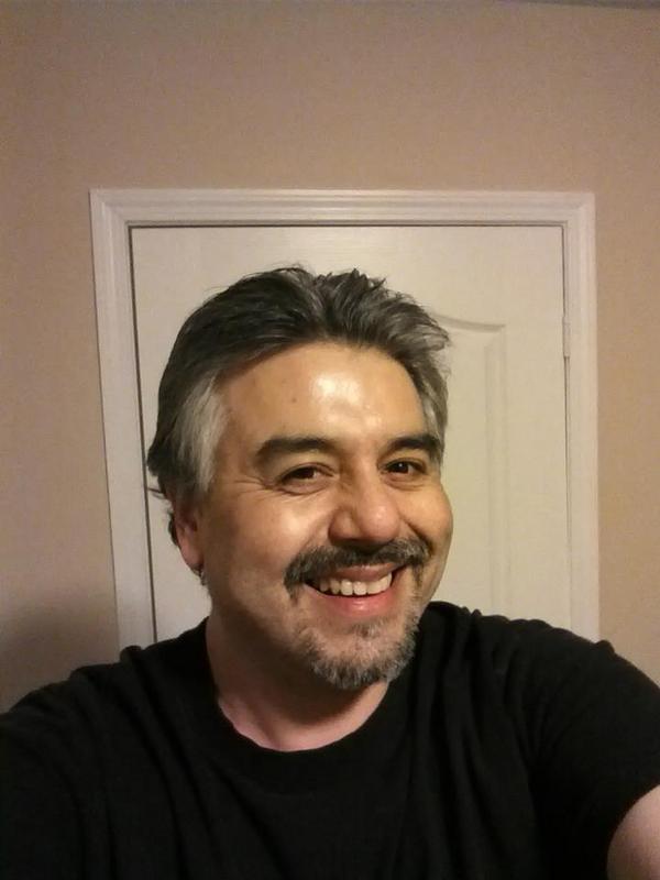 Date this cute United States man Greg from Panasena US13529