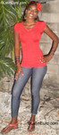 foxy Jamaica girl Christine from St Ann, Ocho Rios JM2253