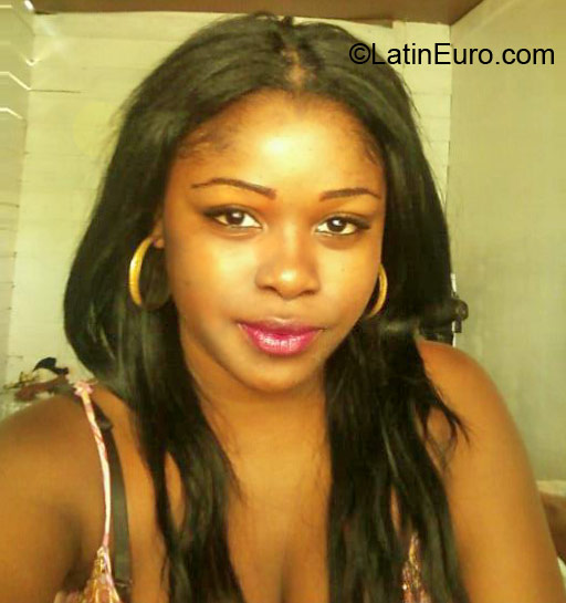 Date this funny Jamaica girl Casey ann from negril JM779