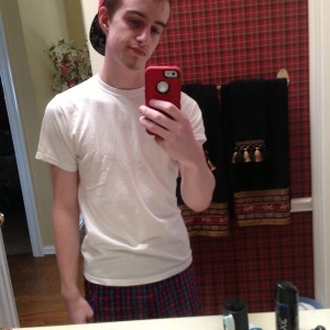 Date this hot United States man Nick from Highland Villlage US13531