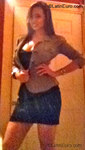 beautiful Honduras girl Aby from San Pedro HN721