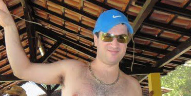 Date this cute United States man MARCILIO from Richmond US13534