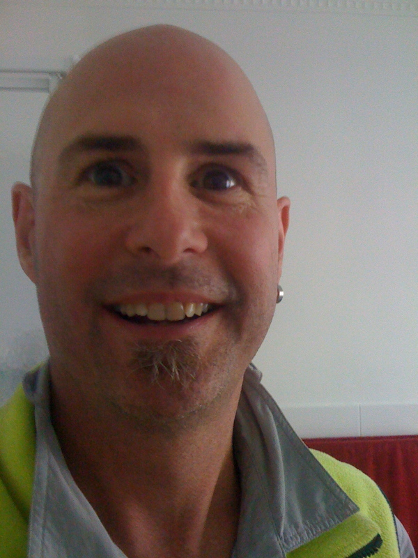 Date this voluptuous Australia man Trav from Melbourne AU234