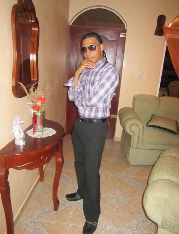 Date this funny Dominican Republic man Jorge Luis De L from Bonao DO12162