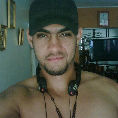 Date this hard body Dominican Republic man Anthony from San Fco. De Macoris DO12165