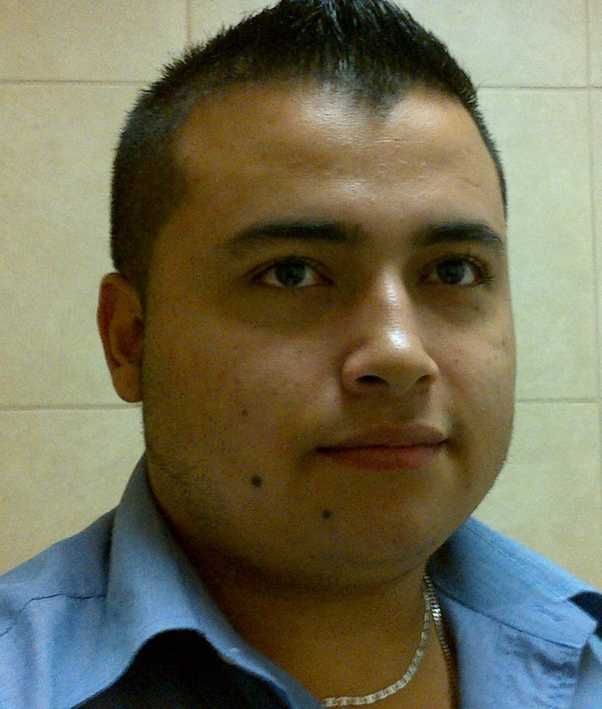 Date this passionate Honduras man Luis Raudales from Tegucigalpa HN752