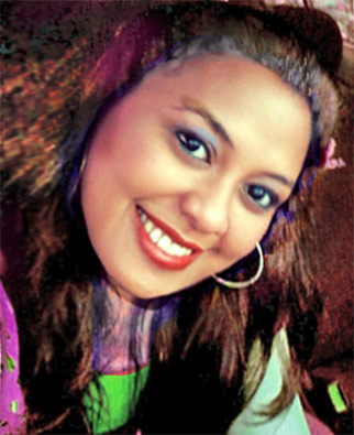Date this delightful Panama girl Yamileth29 from David PA299