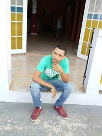 Date this georgeous Dominican Republic man Reynaldo misael from Republica Dominicana DO12235