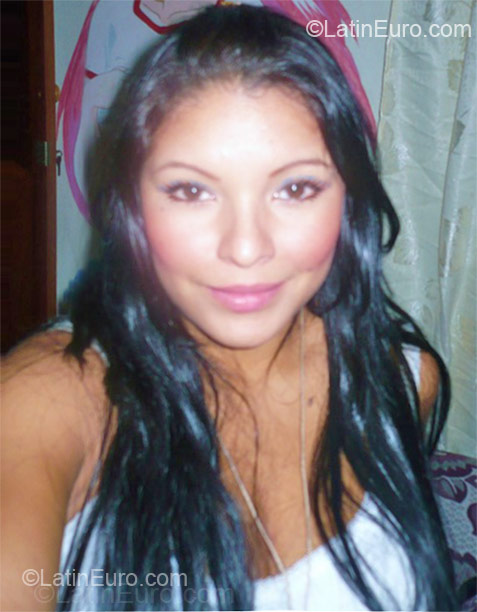 Date this fun Colombia girl Giuliana from Medellin CO11224