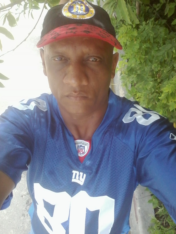 Date this hard body Dominican Republic man Joel from Santiago De Locaballero DO12245