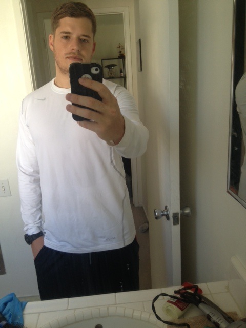Date this sensual United States man BobbyDCaliforni from Santa Monica US13570