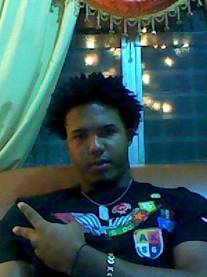 Date this athletic Dominican Republic man Jhoan ambiori from Dominicano DO12274