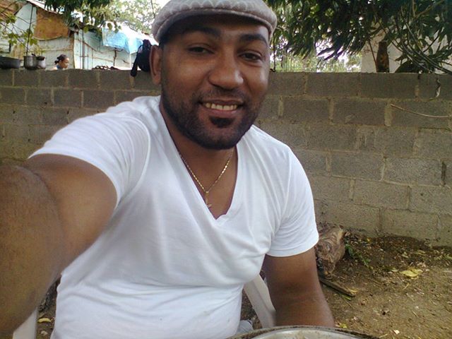 Date this charming Dominican Republic man Domingo from Santo Domingo DO12279