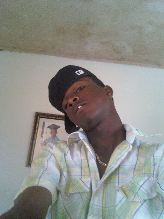Date this stunning Dominican Republic man Argenis alexand from La Romana DO12287