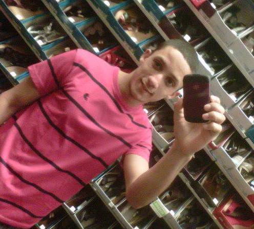 Date this attractive Dominican Republic man Alex from Santo Domingo DO12299