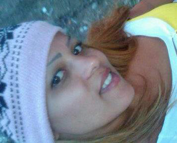 Date this tall Dominican Republic girl Ruth from Santiago DO12311