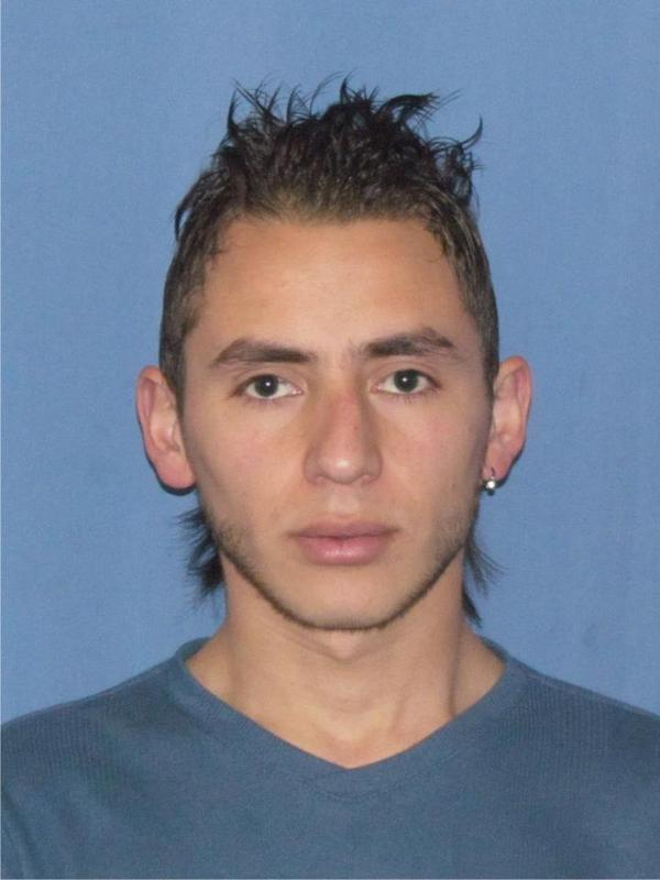 Date this foxy Colombia man Jair stiven from Bogota CO11251