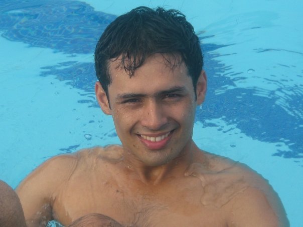 Date this hard body Colombia man Fredy from Palmira CO11261