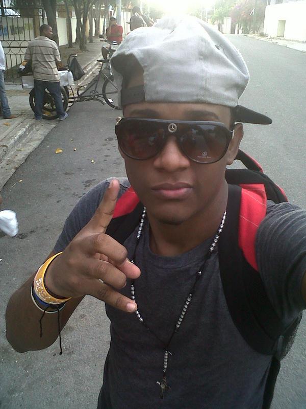 Date this foxy Dominican Republic man Luis david from Santo Domingo DO12324