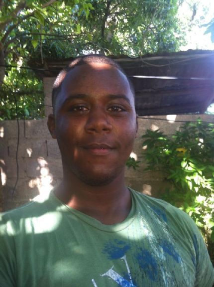 Date this sultry Dominican Republic man Juan Ram&amp;amp;Atilde;& from La Romana DO12326