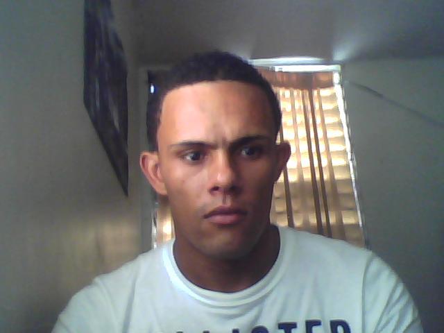 Date this fun Dominican Republic man Raudi sanchez from Santo Domingo DO12332