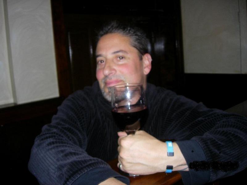 Date this athletic United States man Dmo from San Francisco US13589