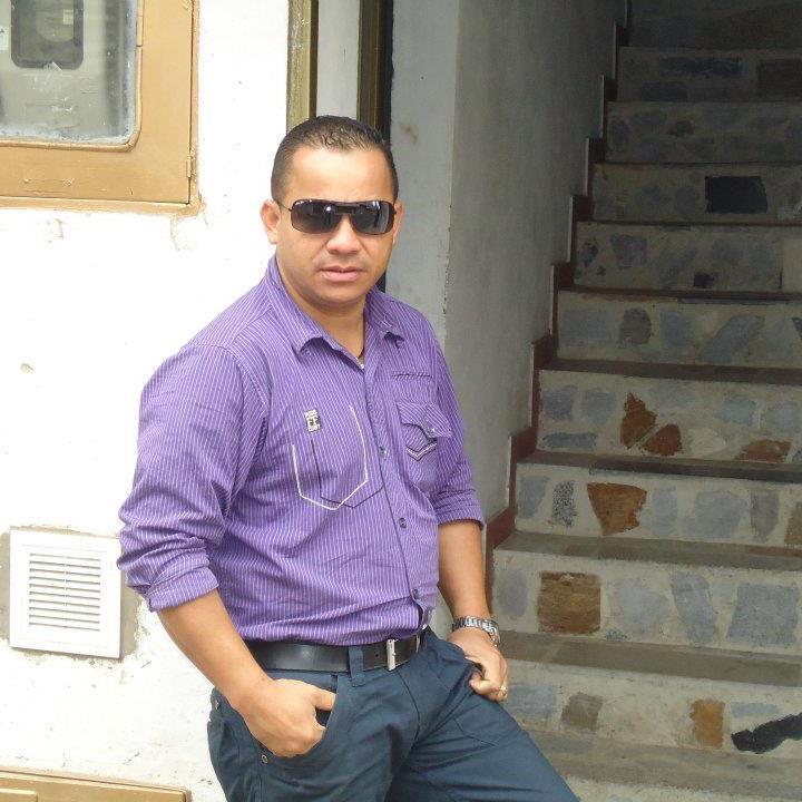Date this sensual Colombia man Humberto from Bogota CO11329