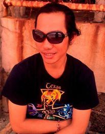Date this stunning Philippines man Auran Lloyd from Pagadian City PH514