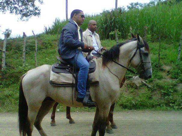Date this delightful Dominican Republic man Amaury jimenez from El Seibo DO12538
