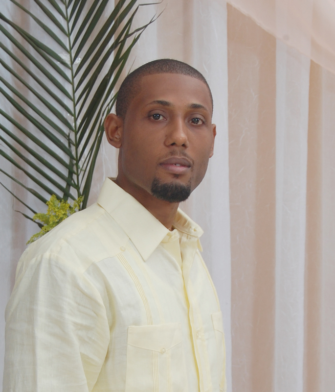Date this funny Dominican Republic man Joseph lebron from Santo Domingo DO12542
