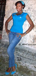 delightful Cuba girl Mariell from Santo Domingo DO41151
