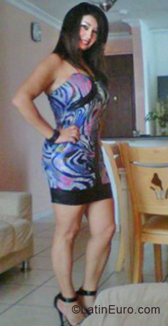 Date this sultry Panama girl Luna mar from Panama City PA328