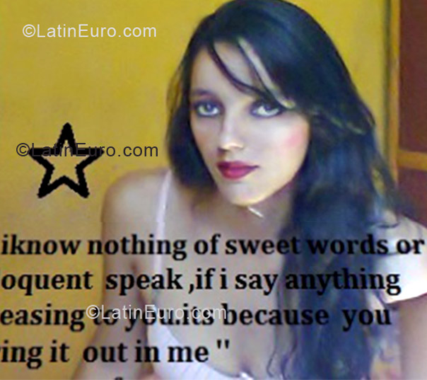 Date this lovely Brazil girl Sheila from Sao Roque de Minas BR7132