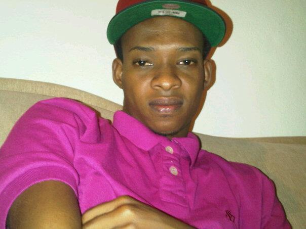 Date this funny Dominican Republic man Jhoan german from Santo Domingo DO12632