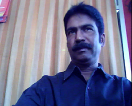 Date this good-looking India man Sunil from Chennai IN227