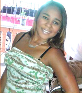 Date this stunning United States girl Zoraida from Bronx EE.UU DM42