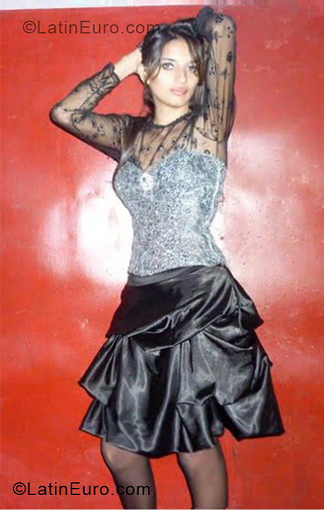 Date this fun Brazil girl Anne from Fortaleza BR7892