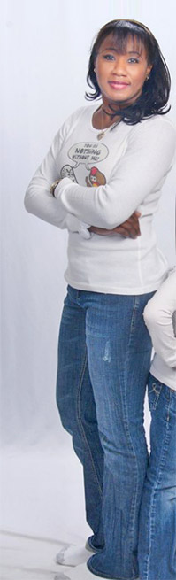 Date this athletic United States girl Jazmin from Bel Air US14615