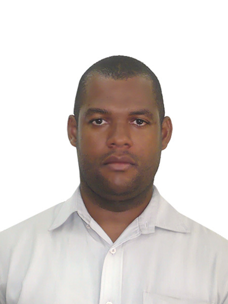 Date this cute Dominican Republic man Felix sanz from Santo Domingo DO12732