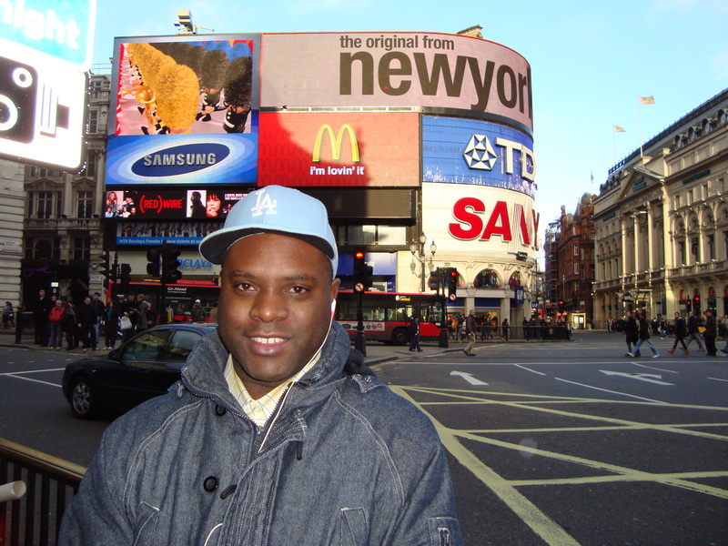Date this delightful United Kingdom man Rohan from London GB689