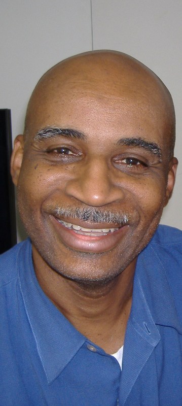 Date this attractive United States man Ira from East Orange US13663